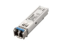 DIS-S310LX 1 port Mini GBIC SFP to 1000BaseLX Single Mode 10km Fiber Transceiver