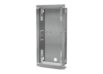 DoorBird D2102V / D2103V flush mounting housing (backbox)