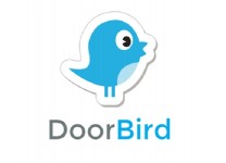 DoorBird Engravable Stainless Steel Panel for DoorBird D2101xH Replacement Part Salt Water Resistant(V4A)