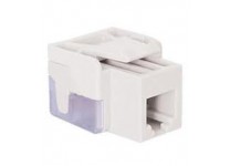 ICC IC1076V0WH - Cat3 Jck 6Con. WHITE