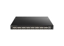 DQS-5000-32Q28/AF 32-Port 100G Data Center Switch
