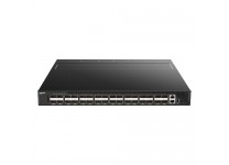 DQS-5000-32S/AF 32-Port 40G Data Center Switch