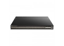 DQS-5000-54SQ28/AF 54-Port 25G/100G Data Center Switch