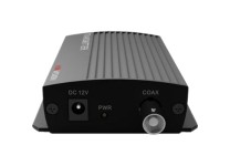 Hikvision DS-1H05-R Receiver Ethernet over Coax (EoC)