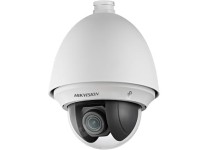 Hikvision DS-2AE4223T-A Turbo PTZ 1080p Outdoor Day/Night Dome Camera, 23X Lens