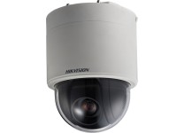 Hikvision DS-2AE5230T-A3 2MP PTZ Analog Indoor Dome Camera with 4 to 120mm Varifocal Lens (NTSC/PAL)