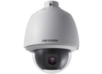 Hikvision DS-2AF5268N-A 700TVL Outdoor Analog PTZ Dome Camera, 36X Lens
