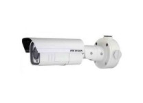 Hikvision DS-2CC11A7N-VFIR 700 TVL WDR Bullet Camera, 2.8-12mm Lens