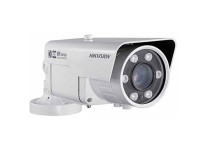Hikvision DS-2CC12A1N-AVFIR8H 700 TVL Day & Night CCD IR Bullet Camera with 5 to 50mm Varifocal Lens