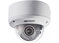 Hikvision DS-2CC51A7N-VP 700 TVL Outdoor VP Dome Camera with 2.8 to 12mm Varifocal Lens with WDR