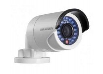 Hikvision DS-2CD2012-I-4MM 1.3MP IR Mini Bullet Network Camera 4mm Lens