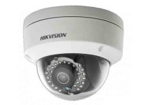 Hikvision DS-2CD2122FWD-IS-2.8MM 2MP Outdoor Network Vandal-Resistant Dome Camera with 2.8mm Fixed Lens & Night Vision