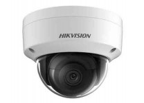 Hikvision DS-2CD2125FWD-I-2.8MM 2MP Ultra-Low Light Outdoor Network Dome Camera with 2.8mm Lens and Night Vision