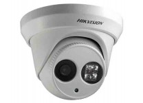 Hikvision DS-2CD2312-I-6MM 1.3MP Outdoor Network Mini Dome Camera 6mm Lens