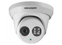 Hikvision DS-2CD2322WD-I-2.8MM 2MP Outdoor EXIR Network Turret Dome Camera, 2.8mm Lens