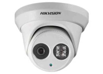 Hikvision DS-2CD2322WD-I-6MM 2 Megapixel Outdoor EXIR Network Turret Dome Camera, 6mm Lens