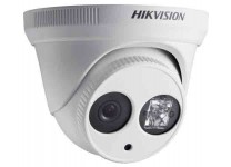 Hikvision DS-2CD2322WD-I-4MM 2MP Outdoor EXIR Network Turret Dome Camera 4mm Lens