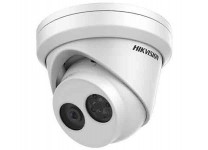 Hikvision DS-2CD2355FWD-I-6MM 5MP Outdoor Network Turret Dome Camera with 6mm Lens and Night Vision