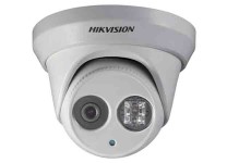 Hikvision DS-2CD2332-I-2.8MM 3MP Indoor/Outdoor EXIR Turret Network Camera with 2.8mm Lens
