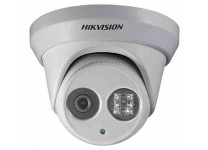 Hikvision DS-2CD2332-I-6MM 3MP Outdoor Network Mini Dome Camera 6mm Lens