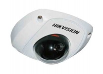 Hikvision DS-2CD2510F 1.3MP Day/Night Mini Dome Camera with 2mm Fixed Lens