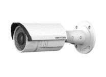 Hikvision DS-2CD2622FWD-IZS 2MP Outdoor IR Network Bullet Camera, 2.8-12mm Lens