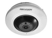 Hikvision DS-2CD2942F-IS 4MP PTZ Indoor Fisheye Camera, 1.6mm Lens