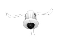 Hikvision DS-2CD2E10F-2.8MM 1.3MP Recessed Mount Dome, 2.8mm Lens