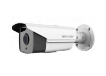 Hikvision DS-2CD2T12-I5-4MM 1.3MP EXIR Bullet Network Camera, 4mm Lens