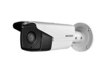Hikvision DS-2CD2T42WD-I5-6MM 4MP Outdoor EXIR Network Bullet Camera, 6mm Lens
