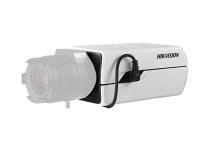 Hikvision Lightfighter Series DS-2CD4025FWD-A 2MP Network Box Camera (No Lens)