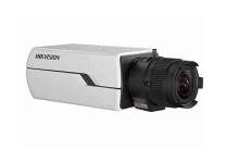Hikvision DS-2CD4032FWD-A 3MP Day & Night WDR Box Camera with Smart Focus, No Lens
