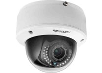 Hikvision DS-2CD4112FWD-IZ 1.3MP HD IR Indoor Dome Network Camera with 2.8 to 12mm Motorized Lens