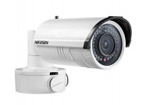 Hikvision DS-2CD4232FWD-IZH8 3 Megapixel WDR IR Bullet Network Camera, 8-32mm Lens