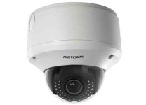 Hikvision DS-2CD4332FWD-IZHS8 3MP WDR IR Outdoor Network Dome Camera with 8-32mm Motorized Varifocal Lens
