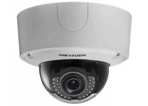 Hikvision DS-2CD4585F-IZH 8 MP 4K Smart IP Outdoor Dome Camera, 2.8-12mm Lens