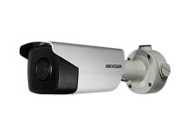 Hikvision DS-2CD4AC5F-IZH 12MP Outdoor Network Bullet Camera with Night Vision, 2.8-12mm Lens & Built-In Heater