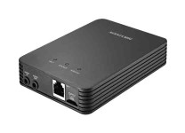 Hikvision DS-2CD6412FWD-C2 960p Network Covert Camera Processor (Dual Input, No Lens)