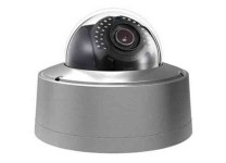 Hikvision DS-2CD6626DS-IZHS 2MP Ultra Low-Light and ICR Day/Night Anti-Corrosion Dome Camera with 2.8 to 12mm Varifocal Lens