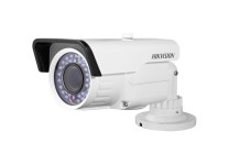 Hikvision DS-2CE15C2N-VFIR3 720 TVL Picadis Varifocal IR Bullet Camera, 2.8-12mm