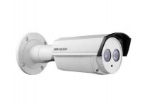 Hikvision DS-2CE16C5T-IT1-2.8MM 720p HDTVI Outdoor EXIR Bullet Camera with Night Vision & 2.8mm Fixed Lens