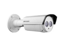 Hikvision DS-2CE16C5T-IT1-3.6MM 720p HDTVI Outdoor EXIR Bullet Camera with Night Vision & 3.6mm Fixed Lens
