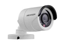 Hikvision DS-2CE16D1T-IR-2.8MM HD1080P IR Bullet Camera, 2.8mm Lens
