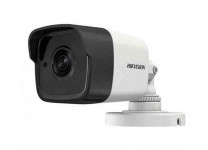 Hikvision DS-2CE16D1T-IT1-2.8MM Outdoor HD-AHD, HD-TVI 1080p IR Bullet Camera, 2.8mm Lens