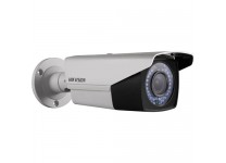 Hikvision DS-2CE16D5T-AIR3ZH HD 1080P WDR Motorized Vari-focal IR Bullet Camera, 2.8-12mm