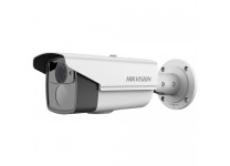 Hikvision DS-2CE16D5T-AVFIT3 HD 1080p Turbo HD Outdoor Varifocal EXIR Bullet Camera, 2.8-12mm Lens