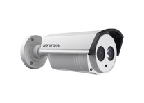 Hikvision DS-2CE16D5T-IT3-3.6MM Turbo HD 1080p HDTVI Outdoor Bullet Camera with Night Vision & 3.6mm Fixed Lens