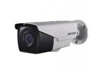 Hikvision DS-2CE16D7T-AIT3Z 1080p HD-TVI, HD-AHD Motorized VF EXIR Outdoor Bullet Camera, 2.8-12mm Lens