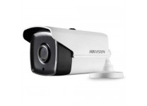 Hikvision DS-2CE16D7T-IT5-6MM HD1080p WDR EXIR Outdoor Bullet Camera, 6mm Lens