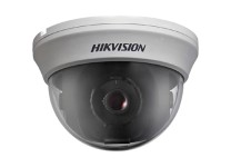 Hikvision DS-2CE55C2N-3.6MM 720 TVL PICADIS Indoor Dome Camera, 3.6mm Lens